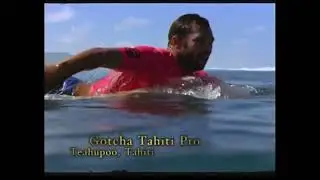 Surf - Sunny Garcia 2000 / Mission Accomplished ( edit )