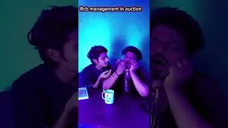 Rcb auction troll #ytshorts_ #rcb #auction #troll #comedy #klrahul #trending #youtubeshorts #funny