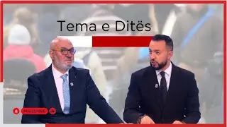 Avokati Petraj: Ja ç'po ndodh me dosjet e politikës, Veliaj, Meta e Berisha | Tema e ditës
