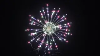 【4K】2019 花火甲子園 競技作品集