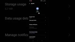 Please Read The Description... Way to fix Zarchiver data and obb access problem...