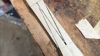 Crafting An Optimal Billet Bow, The Splice