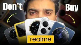 STOP! Don&rsquo;t Buy a Realme Phone in 2025 ❌The Dark Side of Realme in 2025 ⚠️ Must Watch