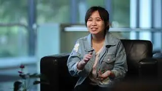 Micron Taiwan Intern Experience