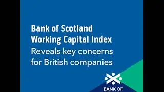 Key concerns for British companies about working capital