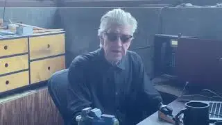 David Lynch&rsquo;s Weather Report 8/21/20