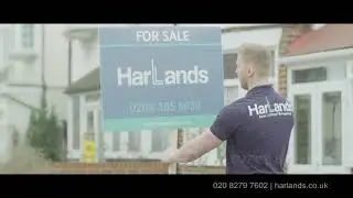 Harlands - Estate Agents in London