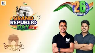 26th January ~Republic Day of India : Raceva Academy Republic Day Celebration 2025 | #racevaacademy