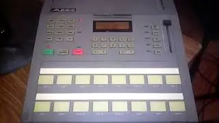 Alesis HR-16