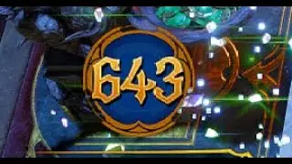 Best Deck in Queens Blood - Score 600-650 - Bahamut Arisen - Final Fantasy VII Rebirth - PC - 2025