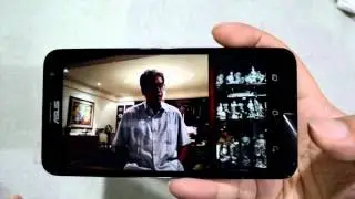ASUS Zenfone 2 Laser Review - The CP Republic