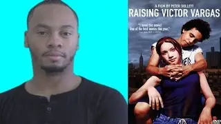 Raising Victor Vargas - Movie Review