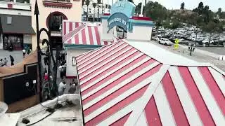 I&rsquo;m Riding On The Shock Wave(rides)@HappyShortLunch 