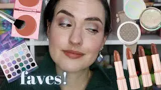 ColourPop Sitewide SALE Recommendations | My ColourPop Favorites GRWM + 11:11 LUX Lipstick Swatches