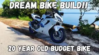How to Build The Ultimate Bike On A Budget