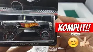 SET Hot wheels Collector Edition 2017 ...  - Hot Wheels Indonesia GINI DOANG NIH!???