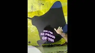 God When I Round Up My 3&cent; Change At McDonalds #stingray #seaworld #funnyshorts