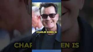 Charlie Sheen's Struggles In The Entertainment Industry #shortsfeed #motivation #documentary #shorts