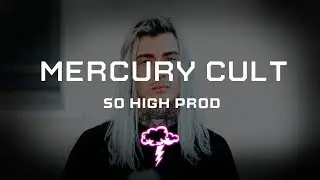 GHOSTEMANE Type Beat 2019 