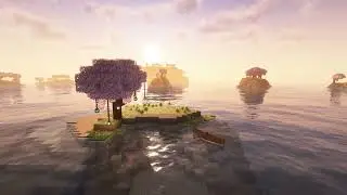 Get Relax and Enjoy the Mindful Music ...(minecraft c418 / ambient)
