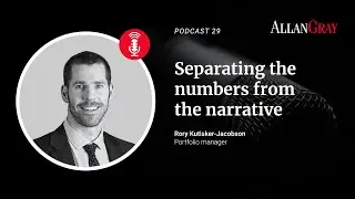 29. Separating the numbers from the narratives
