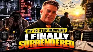 The Sex Addict Who NOW Makes His Bed at 5am | Sex Addiction Recovery Coach Rob Lopicola
