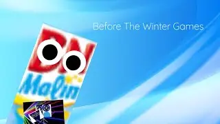 TPA/G&F - Before The Winter Games