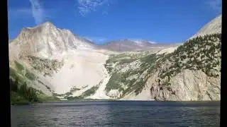 Snowmass Mountain | Mountains Of The World
