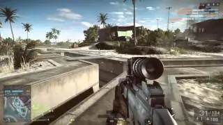Battlefield 4 rush obliteration conquest