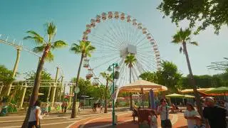The Fair, But It's Cinematic 🍿