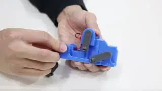 Научный набор 4M Холодильниколаз 00 03391