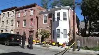 Community mourns death of 11-year-old shot and killed Newburgh; teen suspect charged with murder