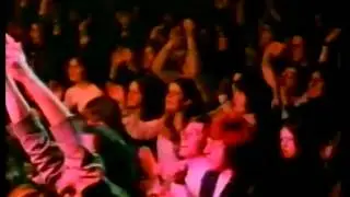 Pink Floyd - Brighton, UK - 6.28.72