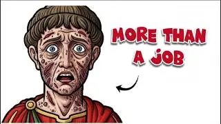 The Most Terrifying Jobs in Ancient Rome