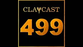 Claptone - Clapcast 499 | DEEP HOUSE