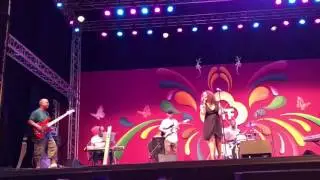 Tong Tong Fair 2017 The Hague
