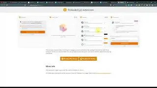 How to Participate in Unique Network Crowdloan | Live Demo | Urdu/Hindi