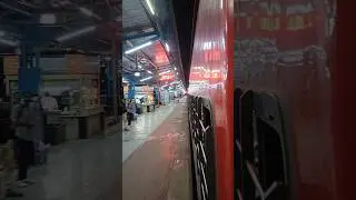 Abu Road Station #railway #indianrailways #shorts #aburoad