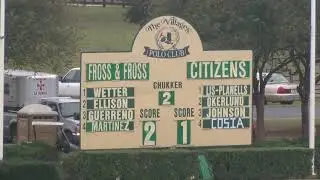 The Villages Polo Club 11-17-2019