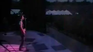 Bruce Springsteen - Downbound Train (Milton Keynes)
