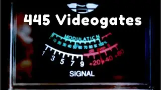 DX TODAY ACROSS THE POND-CH 6- GERMANY Div .13-178 ,Boom boom,445 USA,MISSISSIPPY