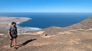 Lanzarote | Hiking | Canary Islands