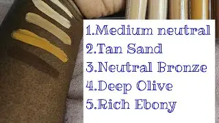 ELF PRODUCT HAUL!!! ELF on a Budget but Serving Face
