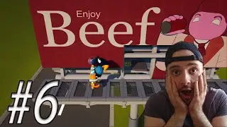 [BEST OF #6] JE L'AI FAIT UNE PRISE DE CATCH