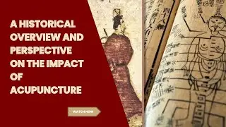 The Journey of Acupuncture to Atlanta and Beyond