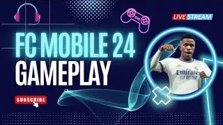 TRKF FOOTBALL GAMING  is live 🔥 | FC Mobile Android Gameplay