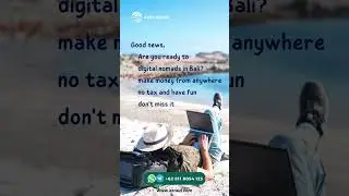 Digital Nomads @azrasolutions462