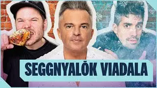 Te idén HÚST ESZEL vagy FŰTESZ? 🇭🇺 #636