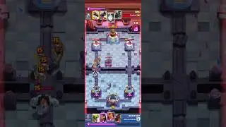 #clashroyale #clashsquad #gaming #clash #supercell #clashroyaleshorts #games #fypシ #fy