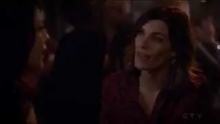 Callie and Arizona moments - 11.10 